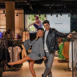 FORUM GLIWICE SESJA WIOSNA RESERVED