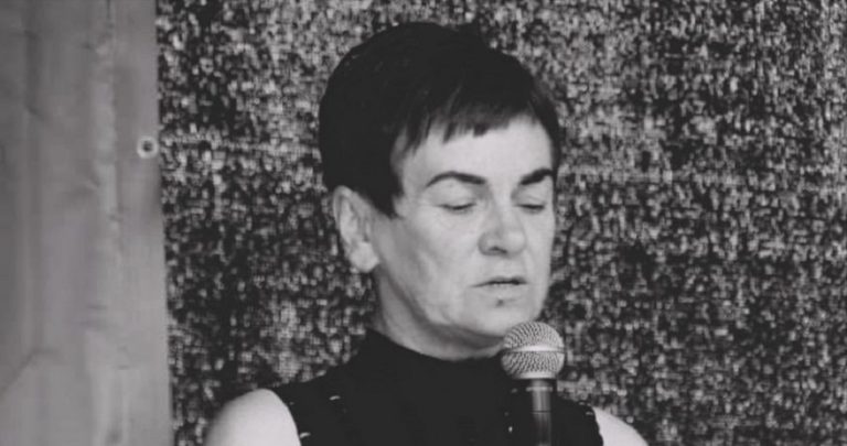 Zmarła Joanna Czekierda. Była prezesem klubu