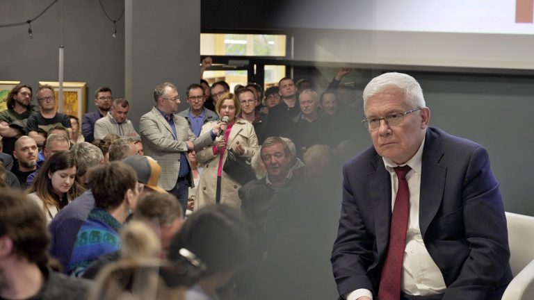 Mieszkańcy nie chcą dalszego ograniczania ruchu na starówce w Gliwicach