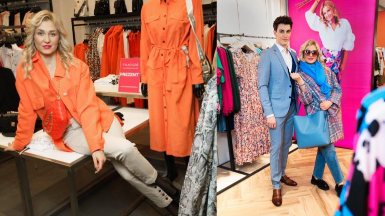 Modowe szaleństwo w Forum trwa! Hello! Trendy’23