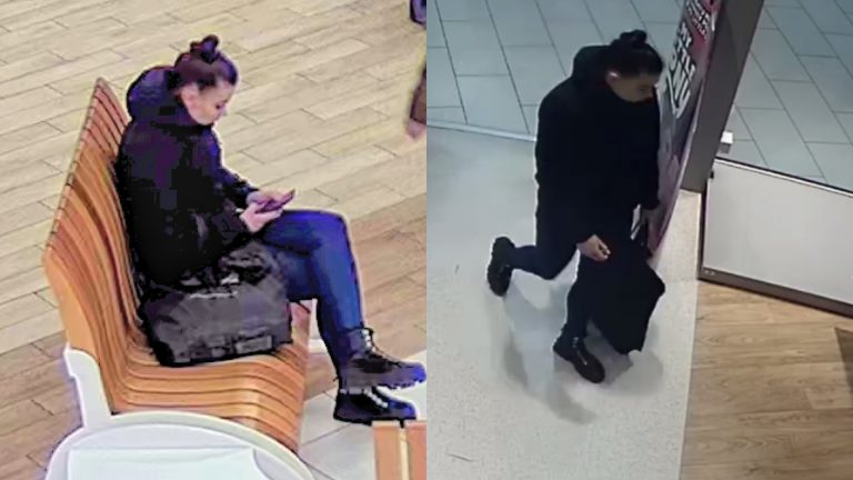 Tej kobiety szuka policja z Gliwic