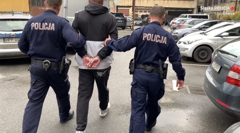 Szukasz pracy? Zostań policjantem. Wkrótce nabór