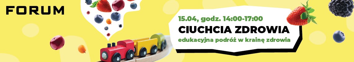 thumbnail FORUM Ciuchcia Zdrowia x