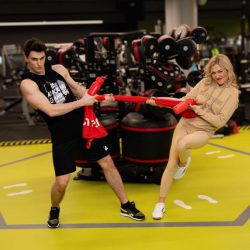 thumbnail FORUM GLIWICE SESJA WIOSNA MARTES SPORT