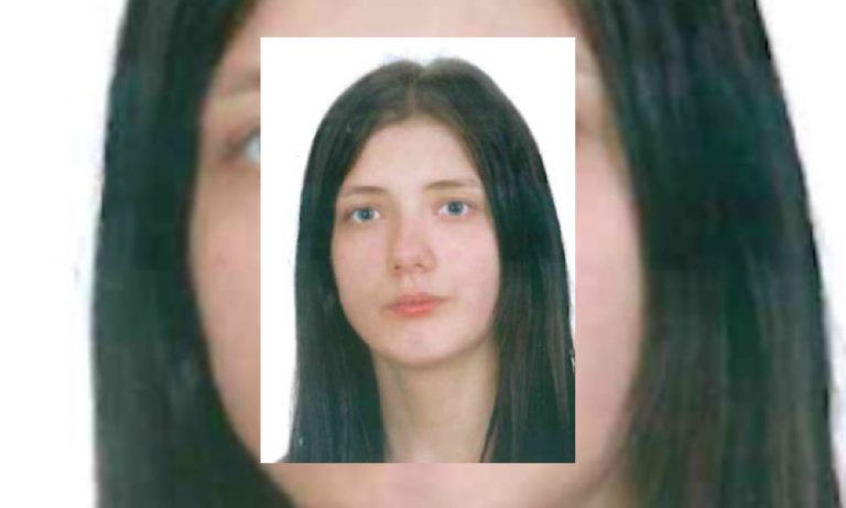 Wyszła z domu i nie wróciła. Policja szuka 14-latki