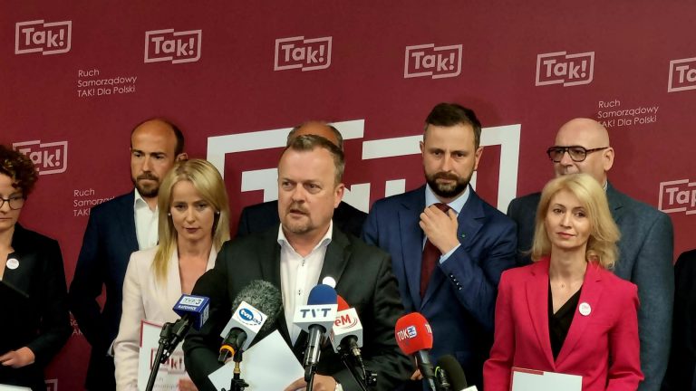 Samorządowcy i opozycja spotkali się w Gliwicach