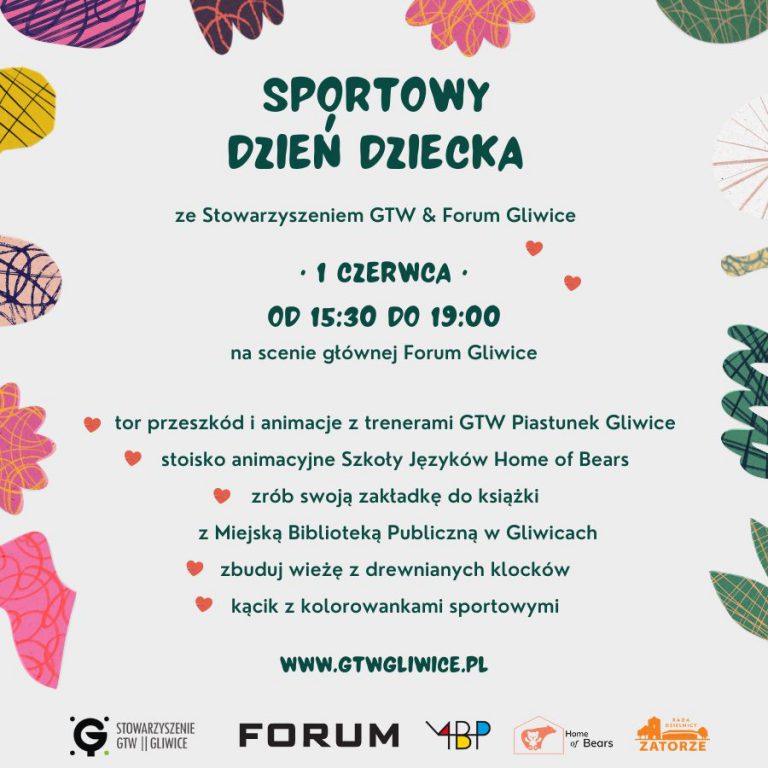 Piłkarski dzień dziecka. Spróbujcie swoich sił w Forum