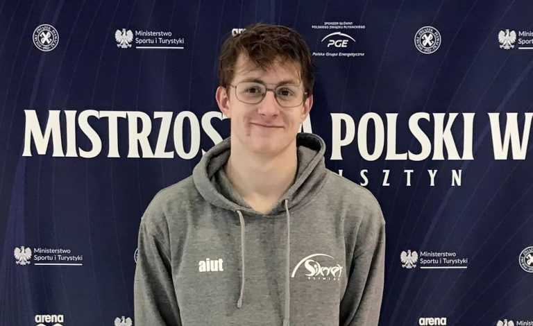 Gliwiczanin powołany do reprezentacji Polski