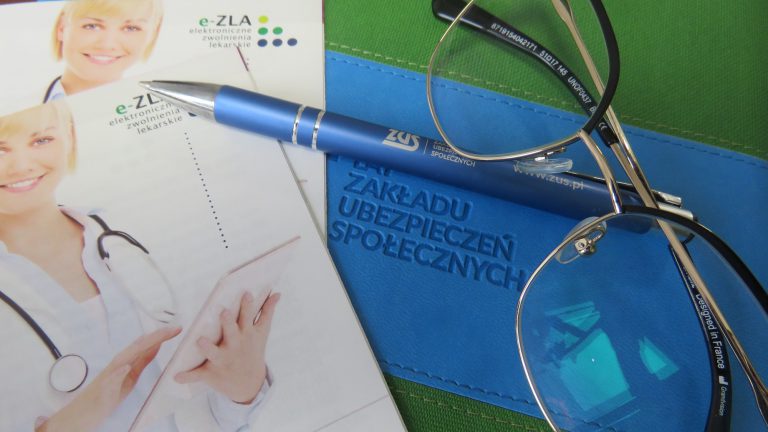 ZUS kontroluje chorych na zwolnieniach lekarskich