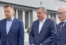 Grożą posłowi z Gliwic. „Oskalpuję cię za pomoc dla Ukraińców”