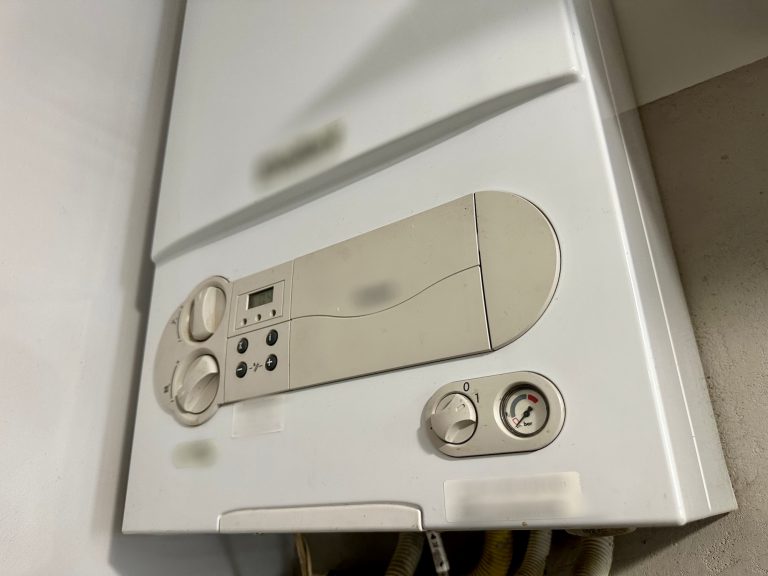 Czad zabija po cichu