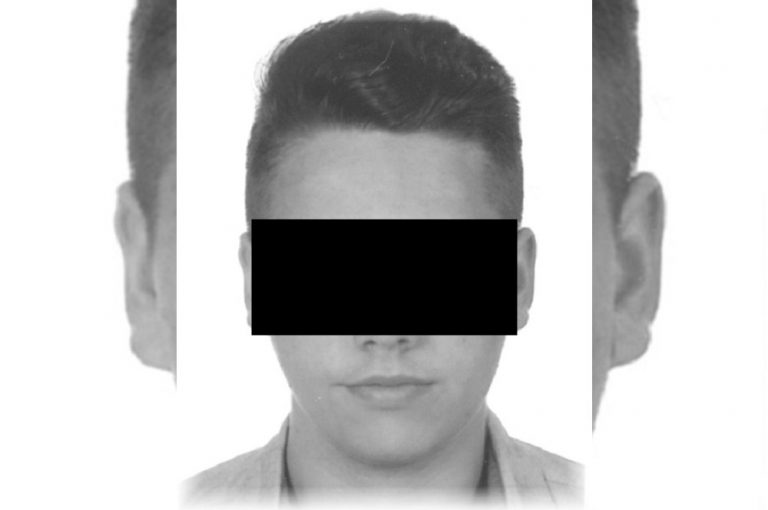 Poszukiwany listem gończym został zatrzymany