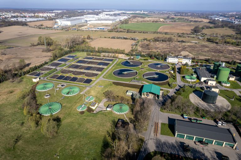 Gliwiczanie zapłacą więcej za odprowadzenie ścieków