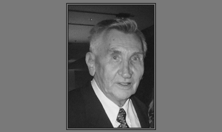 Zmarł były przewodniczący Rady Miejskiej w Gliwicach