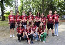 Rusza kolejna Szkolna Ekspedycja. Tym razem jadą do Jordanii