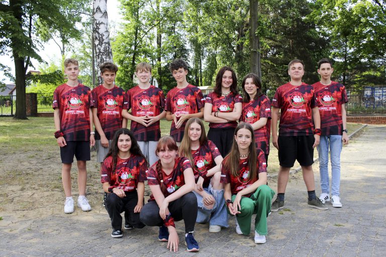 Rusza kolejna Szkolna Ekspedycja. Tym razem jadą do Jordanii