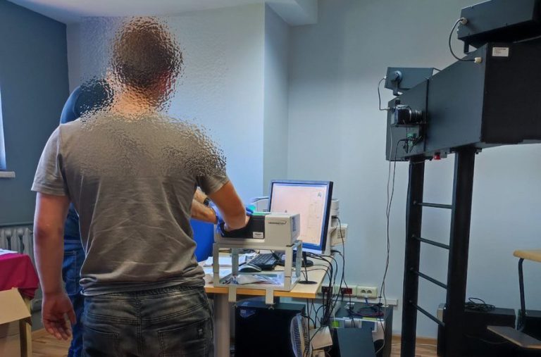 20-latek z Gliwic zatrzymany. Skradzioną rzecz sprzedał w lombardzie