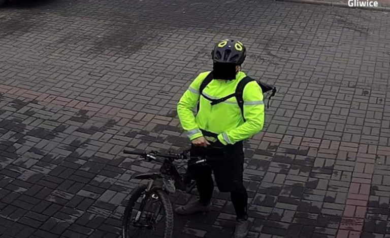 Złamał nos uderzeniem. Stawił się w komisariacie