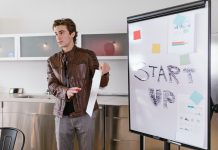Start It Up – wydarzenie pełne wiedzy, inspiracji i networkingu!
