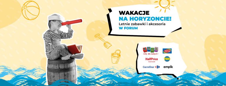 Na wakacje z Forum