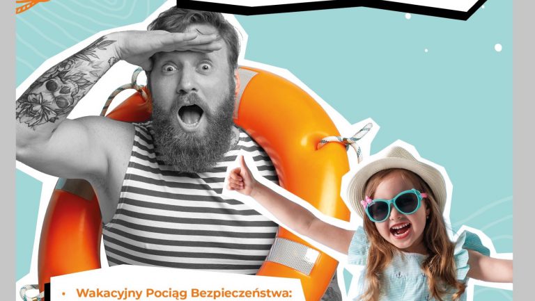 Forum uczy, jak bezpiecznie spędzać wakacje