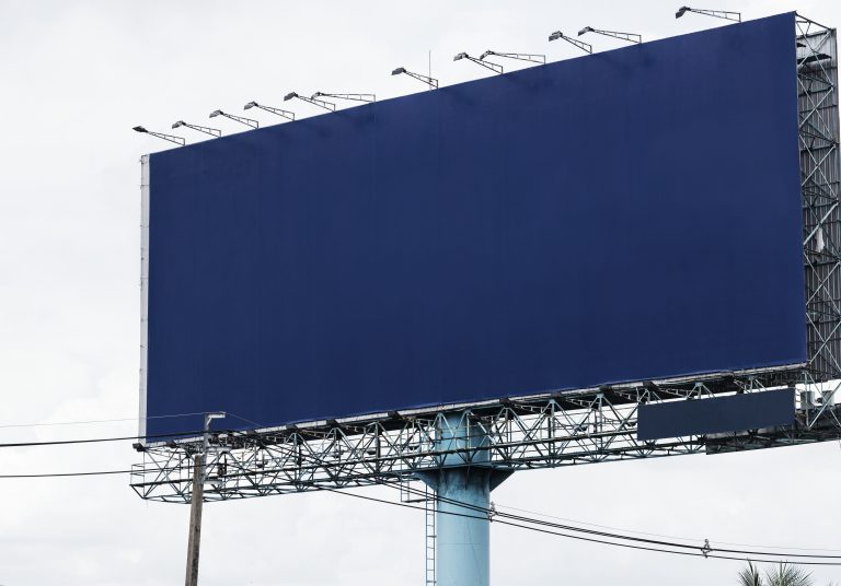Zakaz billboardów – czy czeka też Gliwice?