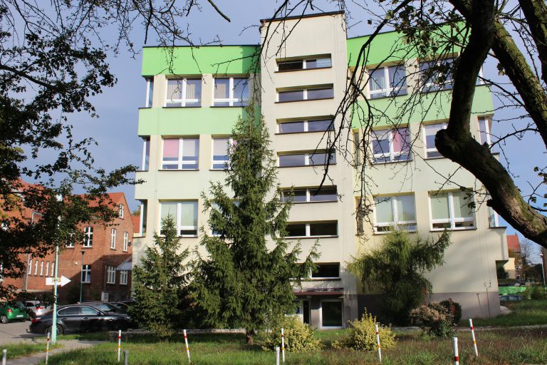 Co dalej ze szpitalem w Pyskowicach? Jest stanowisko starosty