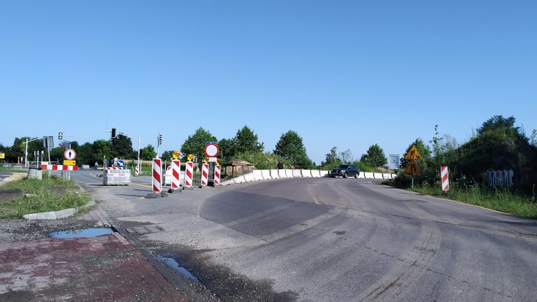 Testują nową sygnalizację świetlną. Gdzie?