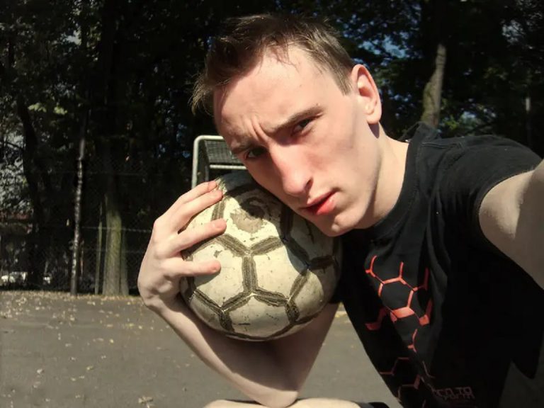 Gliwiczanin grał w grę przez 453 dni i pobił rekord Guinnessa