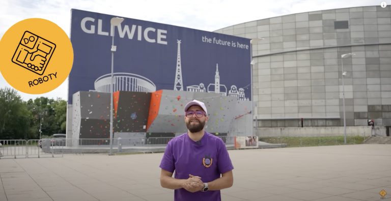 Gliwiczanin robi karierę w internecie. Jego kanał Youtube ma pół mln subskrypcji