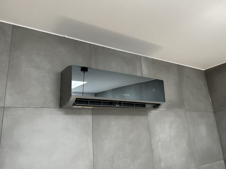 Gorąco? Postaw na klimatyzację od LIEBHAUS!