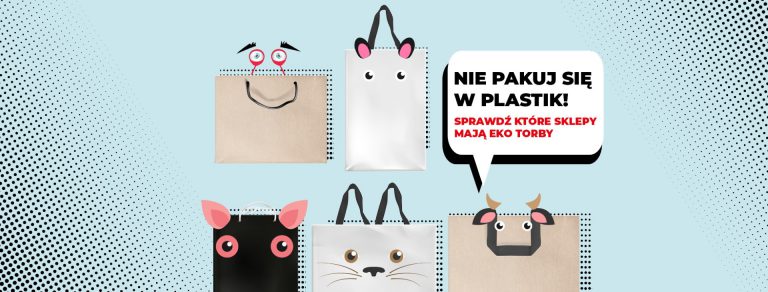 Międzynarodowy dzień bez toreb foliowych w Forum