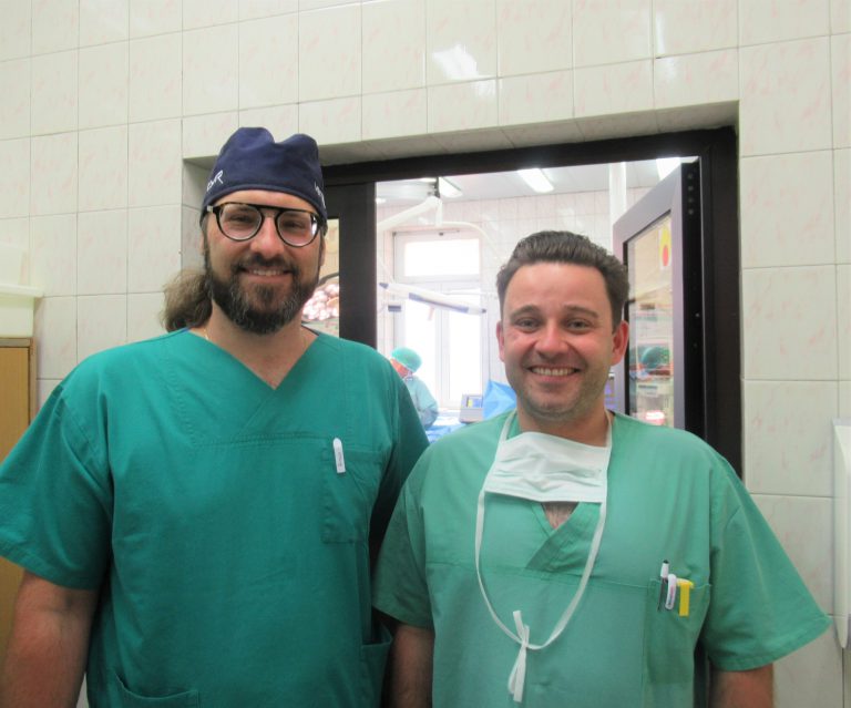 Robot do walki z rakiem. Nowość w gliwickim szpitalu