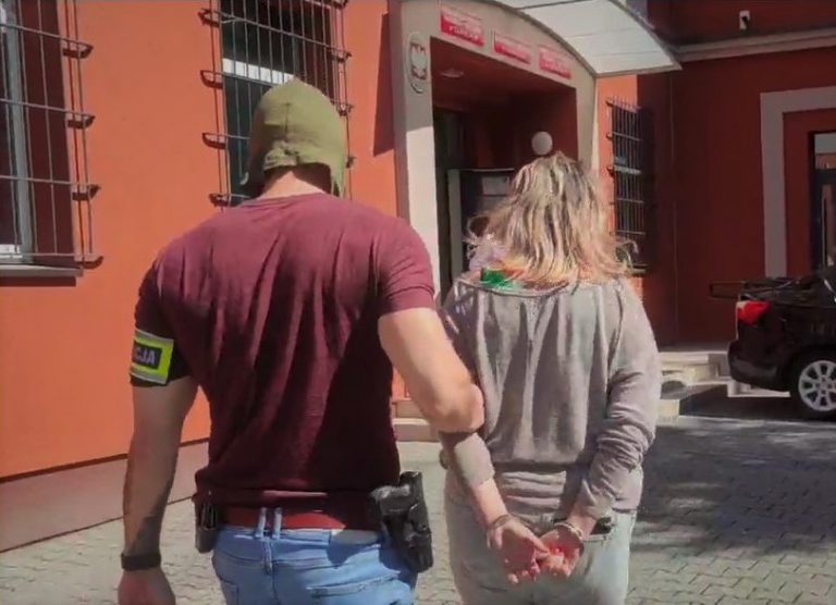 Zarabiali na prostytucji. Zlikwidowano agencje towarzyskie m.in. w Gliwicach