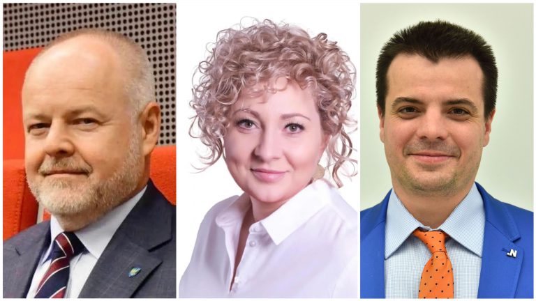 Platforma pokazała listy. Kto wystartuje z Gliwic?