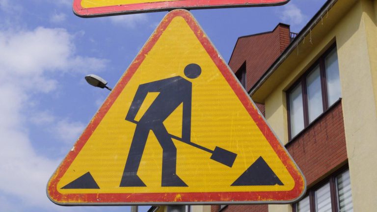 Kolejne utrudnienia dla kierowców w centrum Gliwic