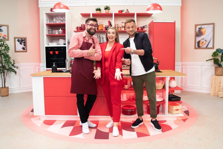 Mieszkańcy Gliwic w nowym programie Mateusza Gesslera