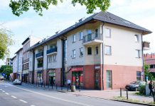 NFZ wraca do Gliwic. Nowy punkt w centrum miasta NFZ Gliwice siedziba