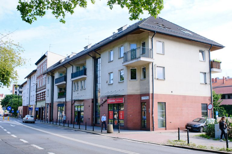 NFZ wraca do Gliwic. Nowy punkt w centrum miasta