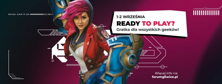 Przywitanie nowego roku szkolnego w mistrzowskim stylu w Forum