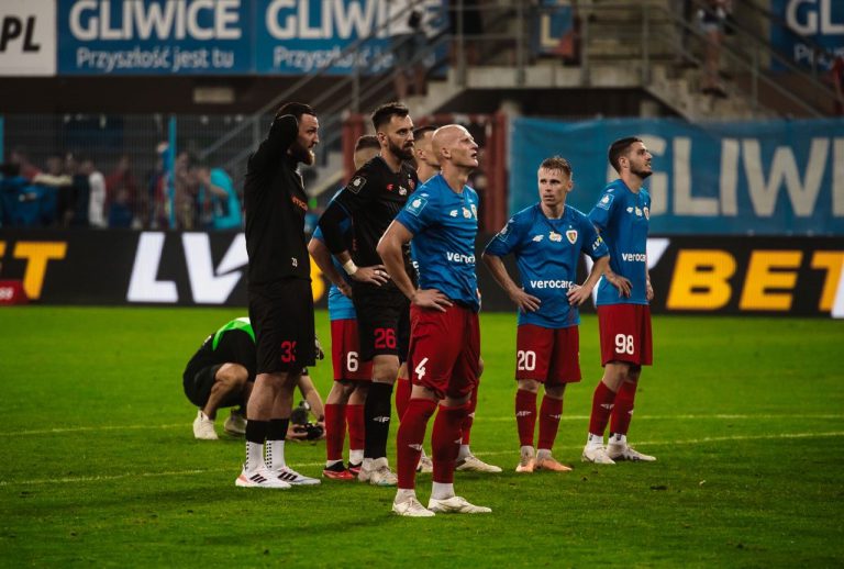 Ważny piłkarz na dłużej w Piaście. Umowa do połowy 2026