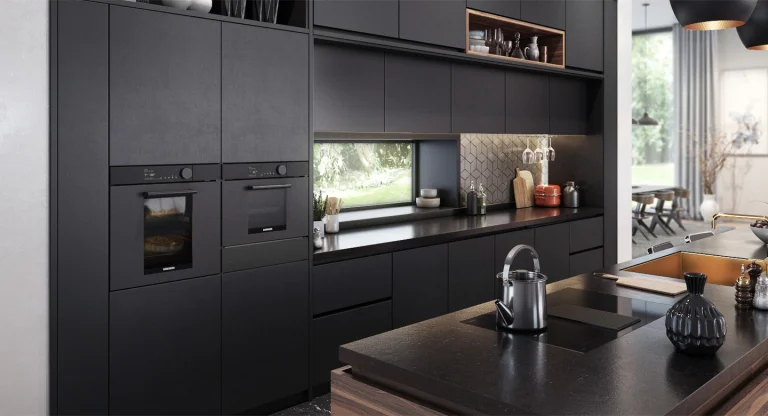 Czy warto kupić piekarnik parowy – zalety i wady piekarnika z funkcją pary