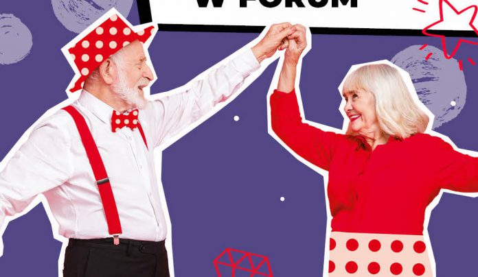 FORUM dzien seniora
