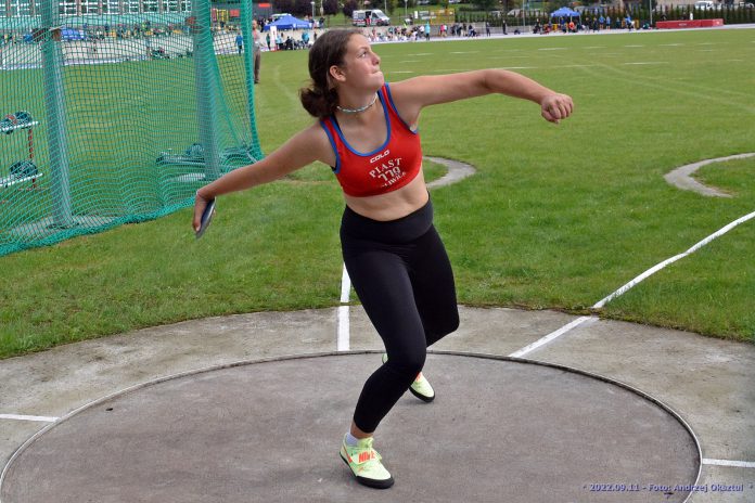 Maja Barteczko Piast Gliwice