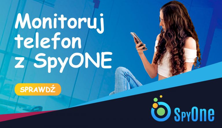 Nowoczesny podsłuch telefonu, który zwiększa bezpieczeństwo rodziny