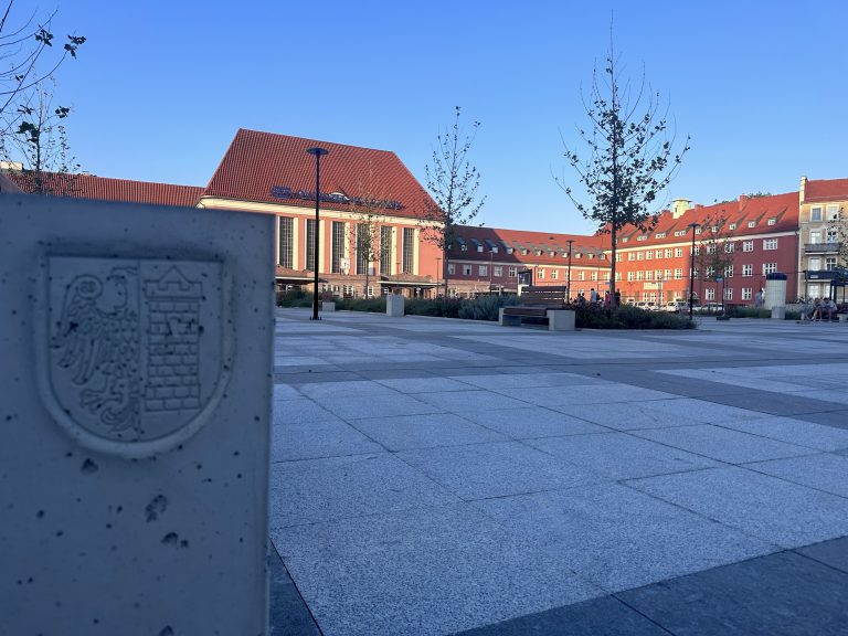 Impreza otwarcia centrum Gliwic po remoncie kosztowała około 245 tys. zł