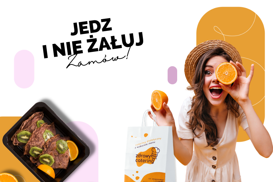 catering dietetyczny Gliwice
