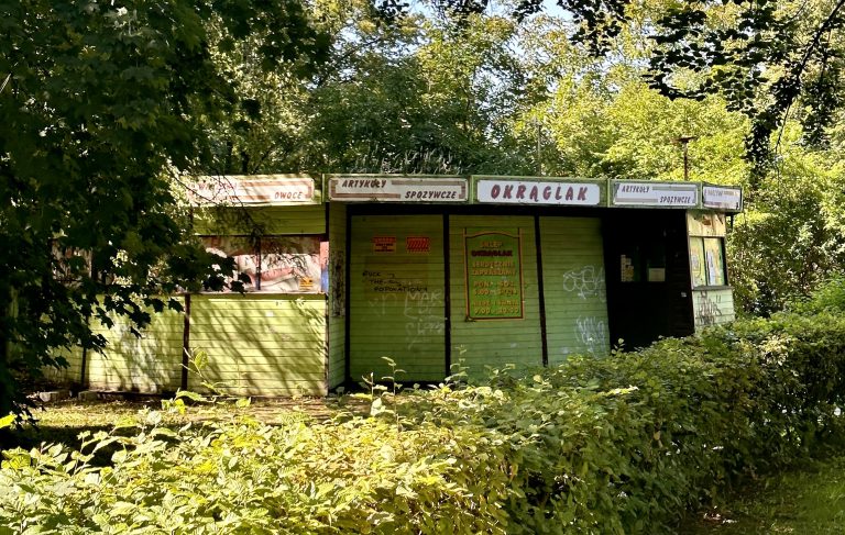 Przedwyborcze cuda. Okrąglak doczeka się remontu?