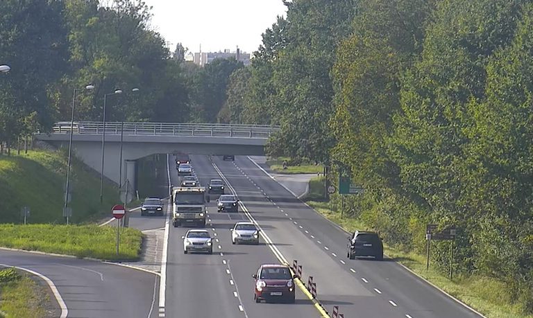 Utrudnienia na DK88. Będą naprawiali wiadukt