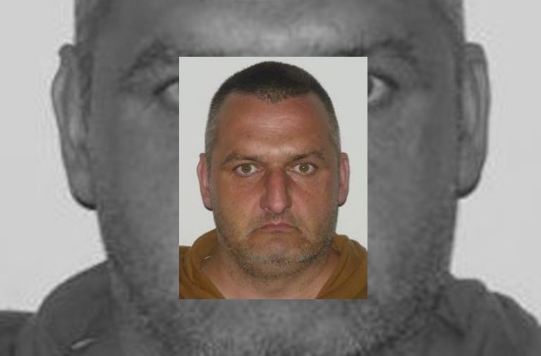 Policja szuka tego mężczyzny. Rodzina jest zaniepokojona